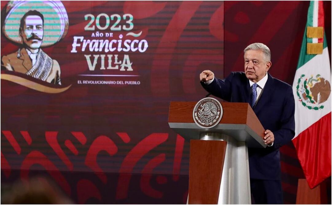 El número mágico de la próxima movilización de AMLO