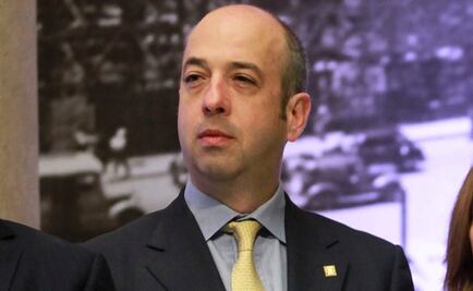 Director de Investigaciones Jurídicas de la UNAM presenta segundo informe