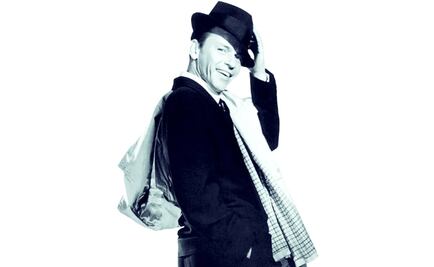 El lado oscuro de Frank Sinatra 