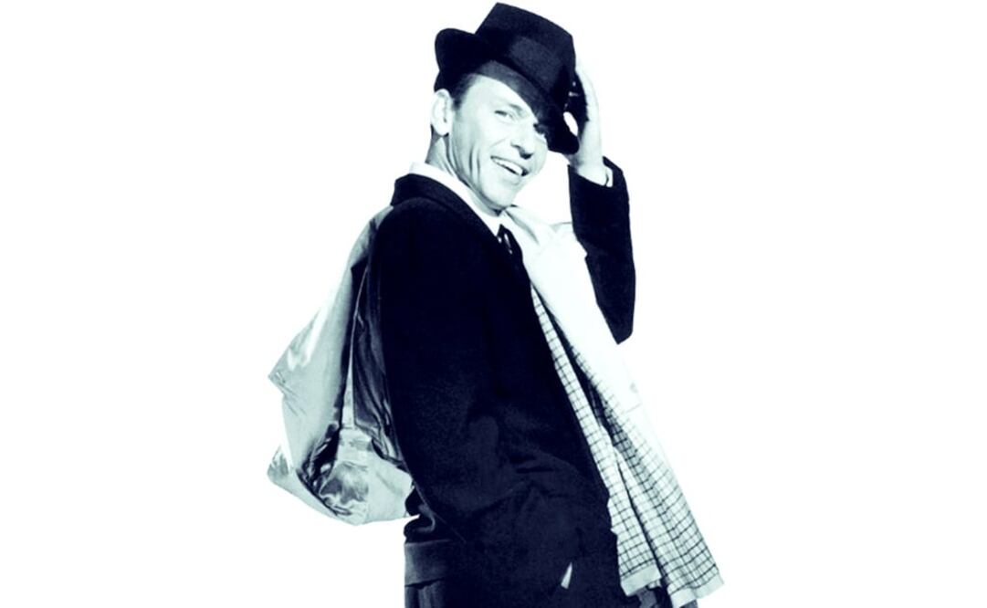 Foto: Frank Sinatra