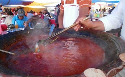 Opciones para curarse "la cruda" en el DF