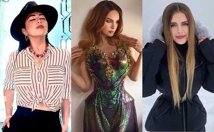 Las mujeres en la vida de Christian Nodal