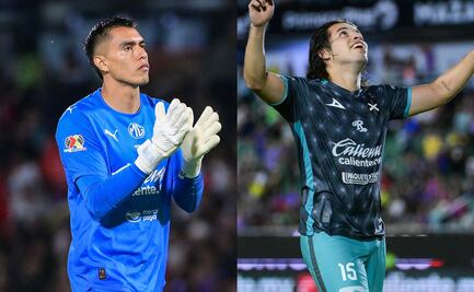 Chivas vs Mazatlán: Horario y transmisión para ver EN VIVO partido del Apertura 2025; HOY, sábado 18 de octubre