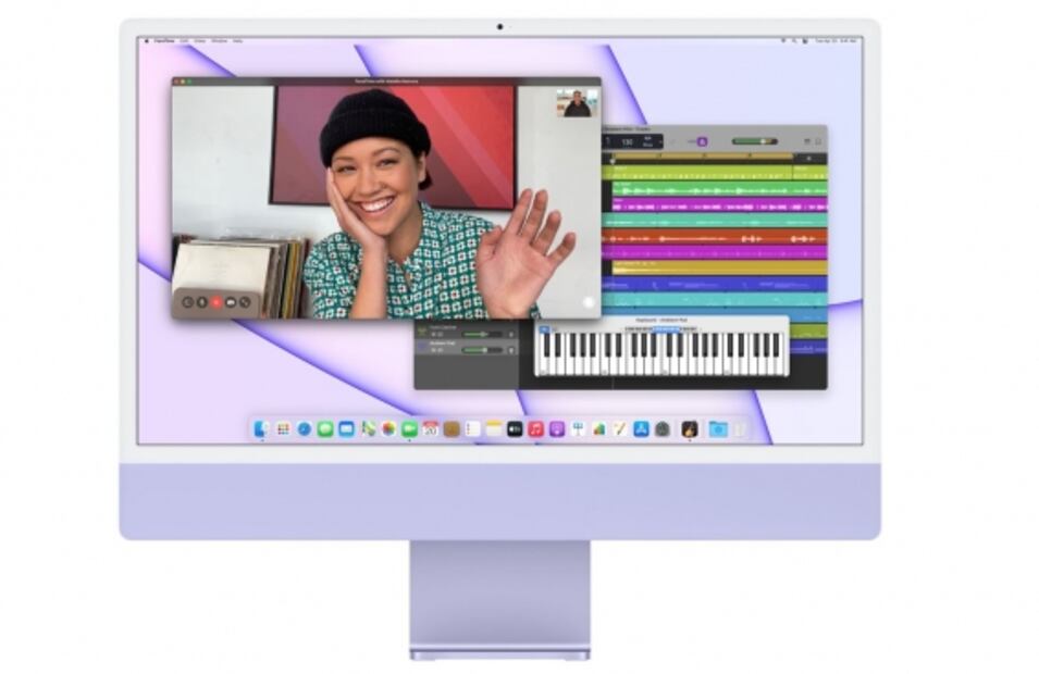Esto costará en México la nueva iMac de Apple