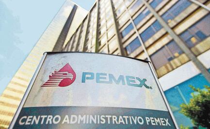 Pemex reportó pérdida integral total en 2019 de 34 mil 923 mdd