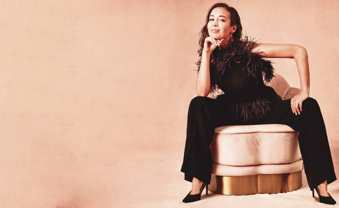 Entrevista con Nadine Sierra, Soprano. Foto: Nadine Sierra