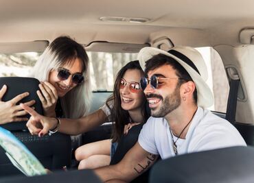 Requisitos para tramitar el pase turístico de la CDMX