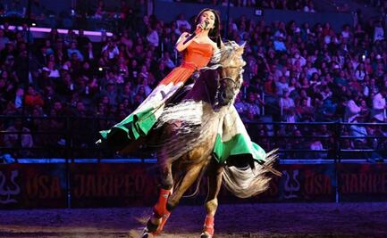 Los premios de la radio buscan poner en alto la canción regional mexicana 