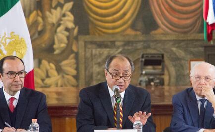 Nuevo modelo educativo, en manos de próximo gobierno: SEP