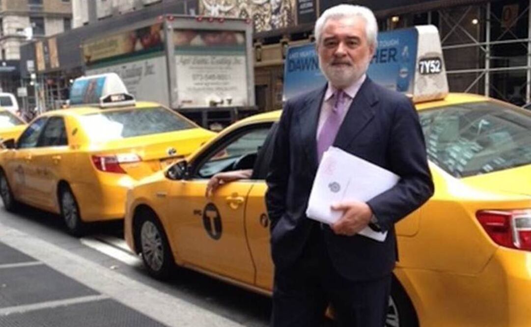Darío Villanueva, director de la Real Academia Española, defendió las ventajas del idioma en un acto en la sede del Instituto Cervantes. FOTO: Tomada de Rae.es/La Voz de Galicia