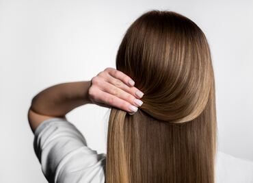 Qué colores de tinte les quedan a las morenas