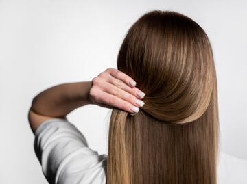 Estos son los tintes de cabello que serán tendencia en 2024