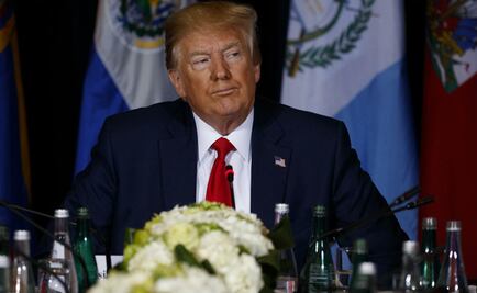 Conoce la transcripción de la llamada de Trump al presidente de Ucrania