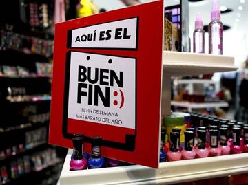 ¿Cuándo inicia el Buen Fin 2024? Esto se sabe