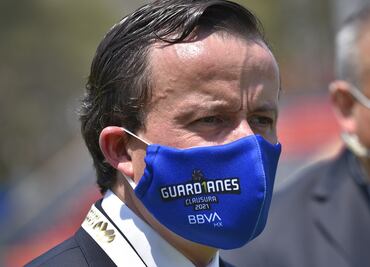 Asamblea de Dueños con el objetivo de recuperar lo perdido en la Liga MX