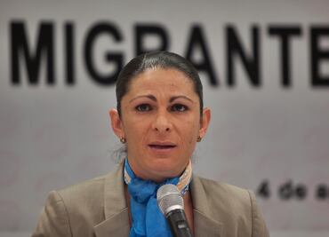 Guevara rechaza decisión de juez de liberar a su agresor