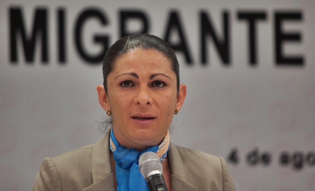 Foto: Archivo/EL UNIVERSAL