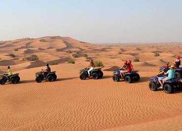 Estas son las 5 mejores experiencias del mundo según Tripadvisor