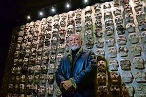 Eduardo Matos Moctezuma critica la triste situación del INAH