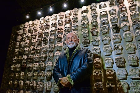 Eduardo Matos Moctezuma critica la triste situación del INAH