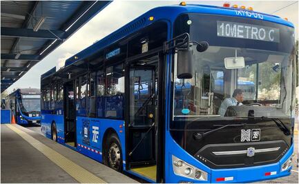 ¡Pon atención! Líneas 4 y 6 del Trolebús serán reubicadas en CETRAM El Rosario, En Azcapotzalco