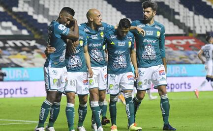 Roberto Zermeño, con “buenas” intenciones para que el León juegue en su estadio