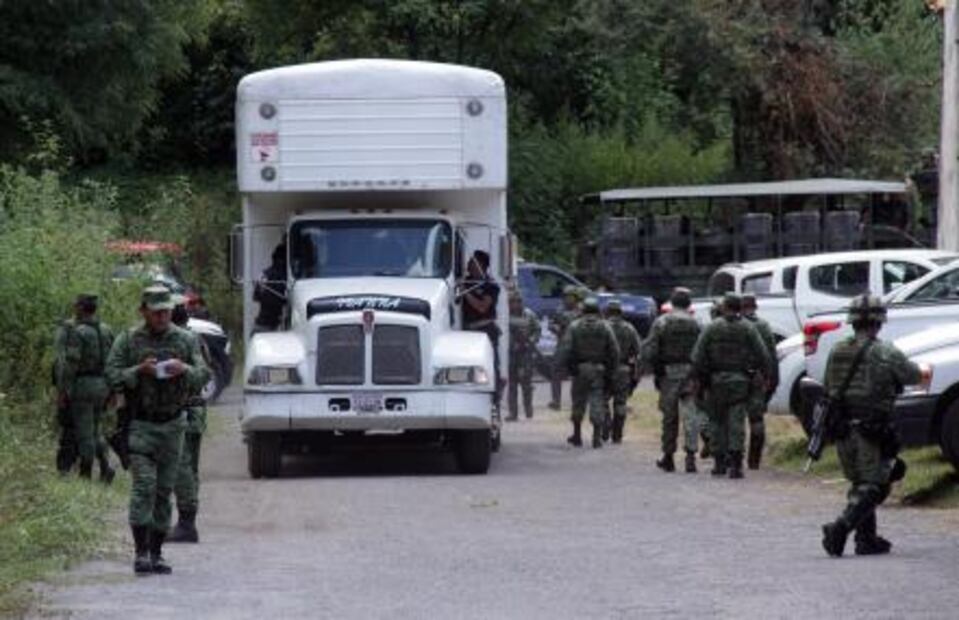 Certifican paquetes electorales de Puebla para su traslado a la CDMX