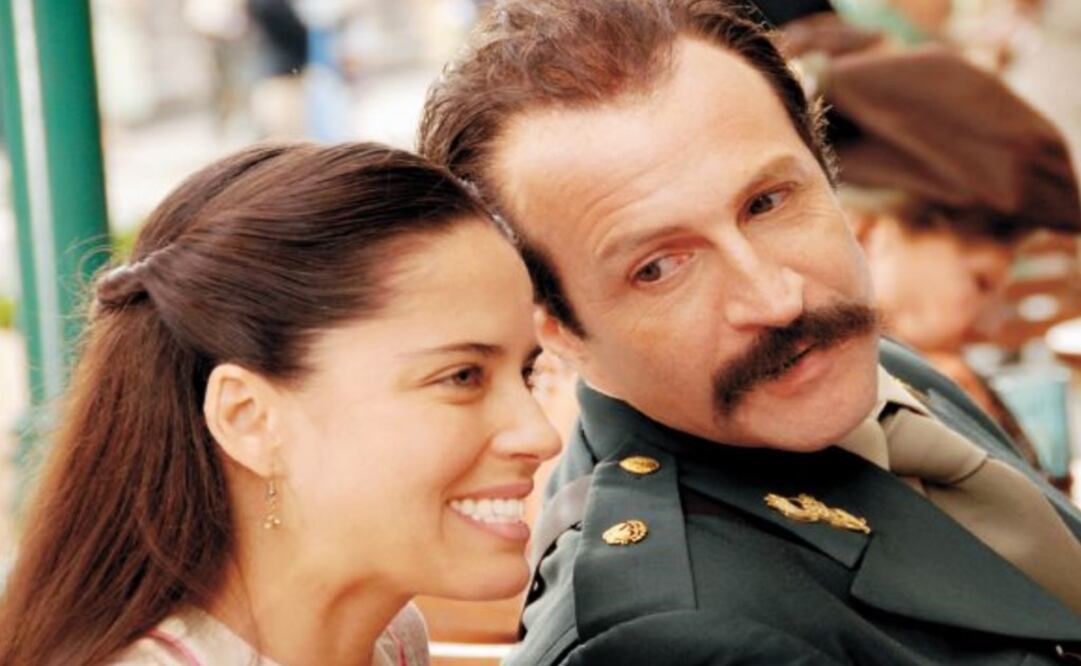 Arrancame la vida was one of the screened movies – Photo: File Photo/EL UNIVERSAL