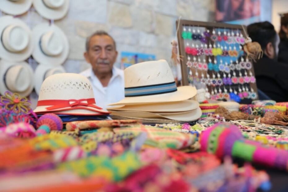 Coyoacán y Yucatán presentarán muestra artesanal, gastronómica y cultural en el Jardín Hidalgo 
