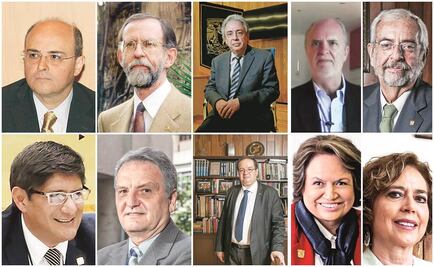 Transmitirán por radio y TV los mensajes de postulantes