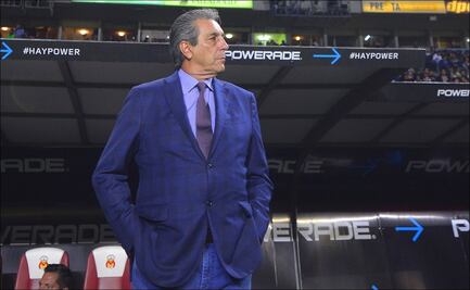 Tomás Boy, nuevo entrenador del Mazatlán FC