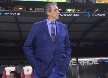 Tomás Boy, nuevo entrenador del Mazatlán FC