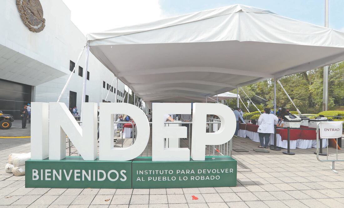 Foto: Archivo/EL UNIVERSAL