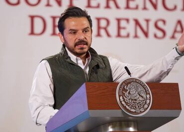 Zoé Robledo denuncia suplantación de identidad en WhatsApp