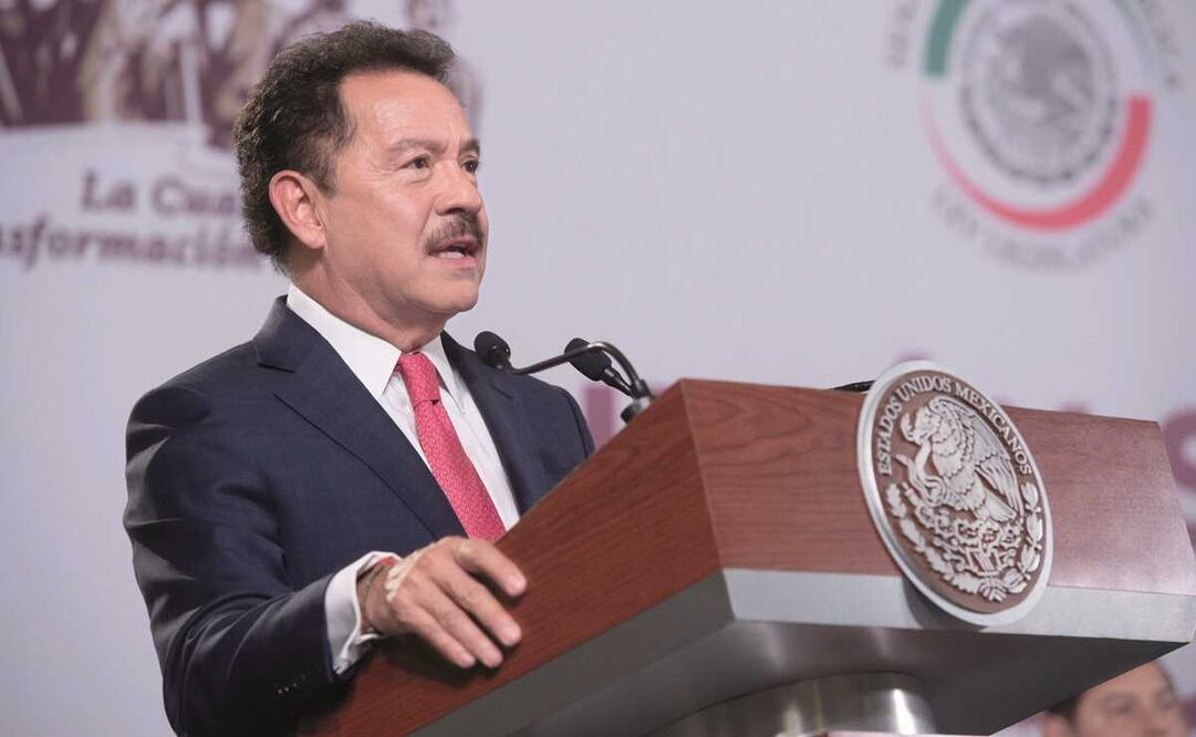 Foto: Archivo/EL UNIVERSAL