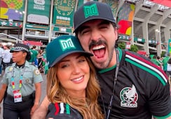 ¿Andrea Legarreta se volverá a casar? La conductora habla de sus planes con el sobrino de Pepillo Origel 