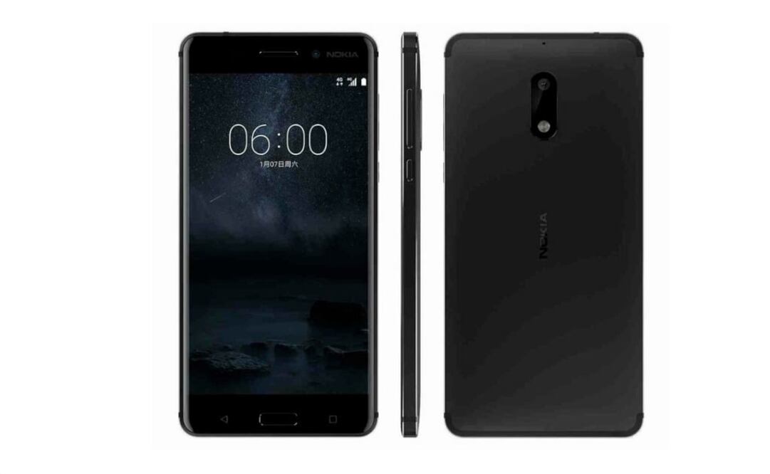 El nuevo teléfono costará 245 dólares y funcionará con el sistema operativo Android de Google