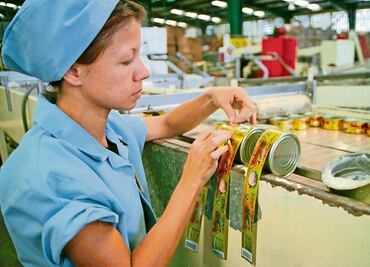 Mexican brands sell soy instead of tuna, PROFECO warns