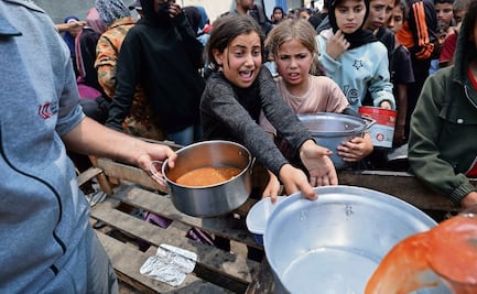 Indigna veto de EU a resolución que exige tregua en Gaza