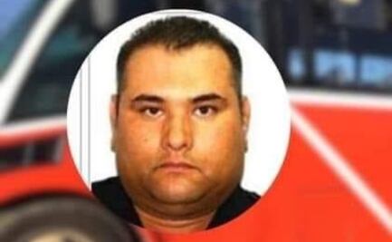 Policía de Hermosillo es atropellado por transporte público al ser empujado por conductor