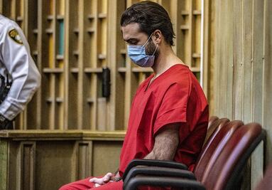 Niegan nuevo juicio para Pablo Lyle; ya hay fecha para su sentencia 