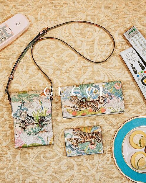 Colecciones de moda que celebran el Año Nuevo chino 2022