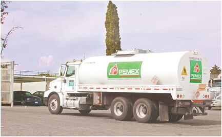 HR Ratings reduce calificación de Pemex; espera más apoyo de gobierno