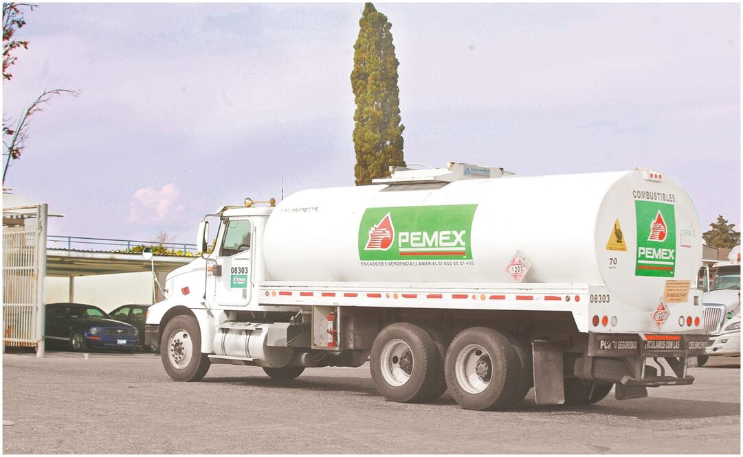 Foto: Archivo / EL UNIVERSAL