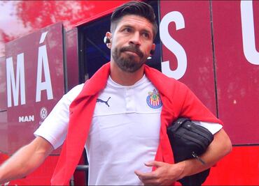 Habrían robado a jugadores de Chivas en hotel de concentración en Ciudad Victoria