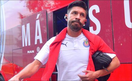 Habrían robado a jugadores de Chivas en hotel de concentración en Ciudad Victoria