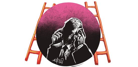 El presidente que no quiso defender a las mujeres