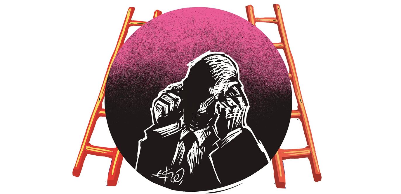 El presidente que no quiso defender a las mujeres