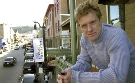 Robert Redford y el legado que dio vida al Festival de Cine de Sundance