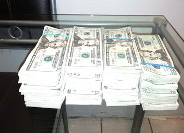 Detienen a hombre con 40 mil dólares en Chiapas